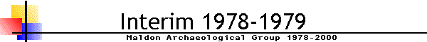 Interim 1978-1979