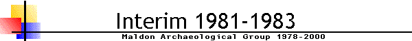 Interim 1981-1983
