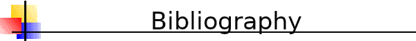 Bibliography