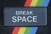 Break Key